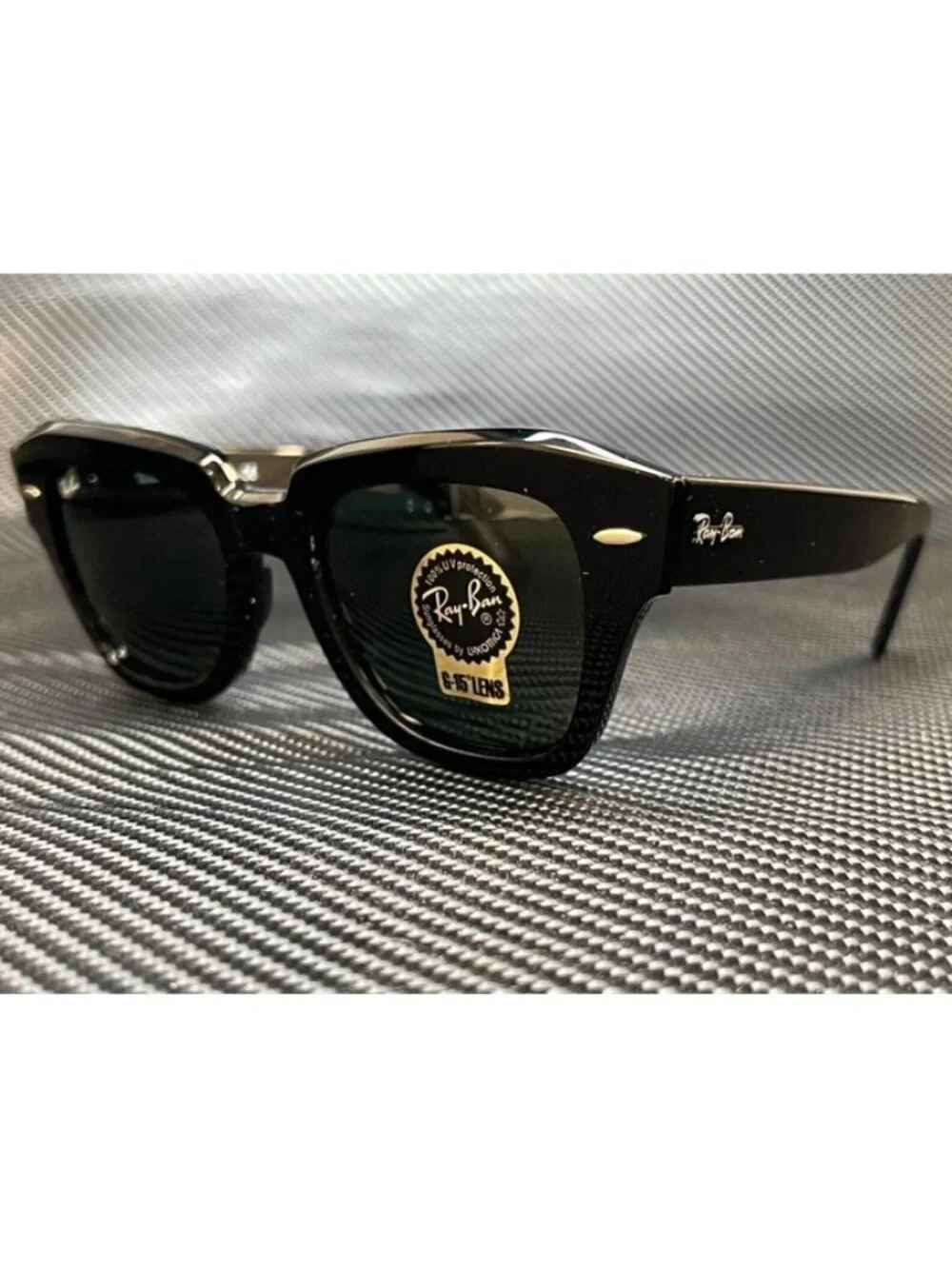 New Ray-Ban Men  Sunglasses --145.\